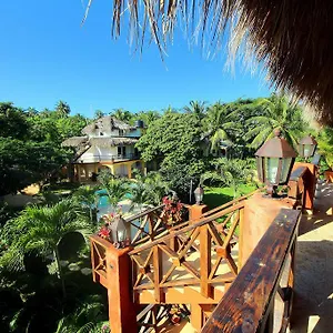 Surfbreak 3*, Cabarete Dominican Republic