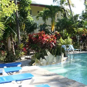 Albatros 2*, Cabarete Dominican Republic
