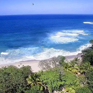 Hotel Maravilla Eco Boutique Beachfront, Cabarete
